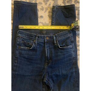 Citizens‎ Of Humanity size 25 dark wash jeans women